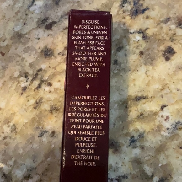 CHARLOTTE Tilbury The Retoucher 5 Medium - Picture 4 of 5